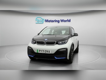 Used BMW i3 2022 for sale - 77712921: Photo