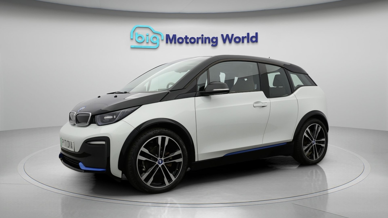 Used BMW i3 2022 for sale - 77712921: Photo 3
