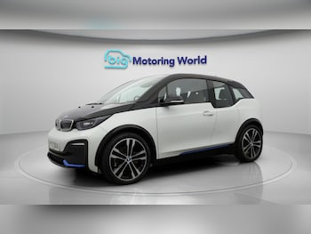Used BMW i3 2022 for sale - 77712921: Photo