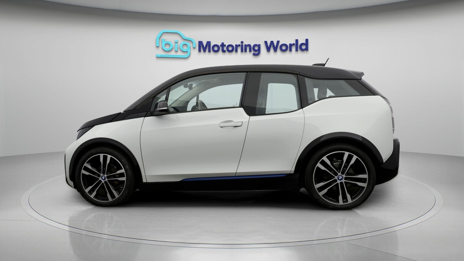 Used BMW i3 2022 for sale - 77712921: Photo 4