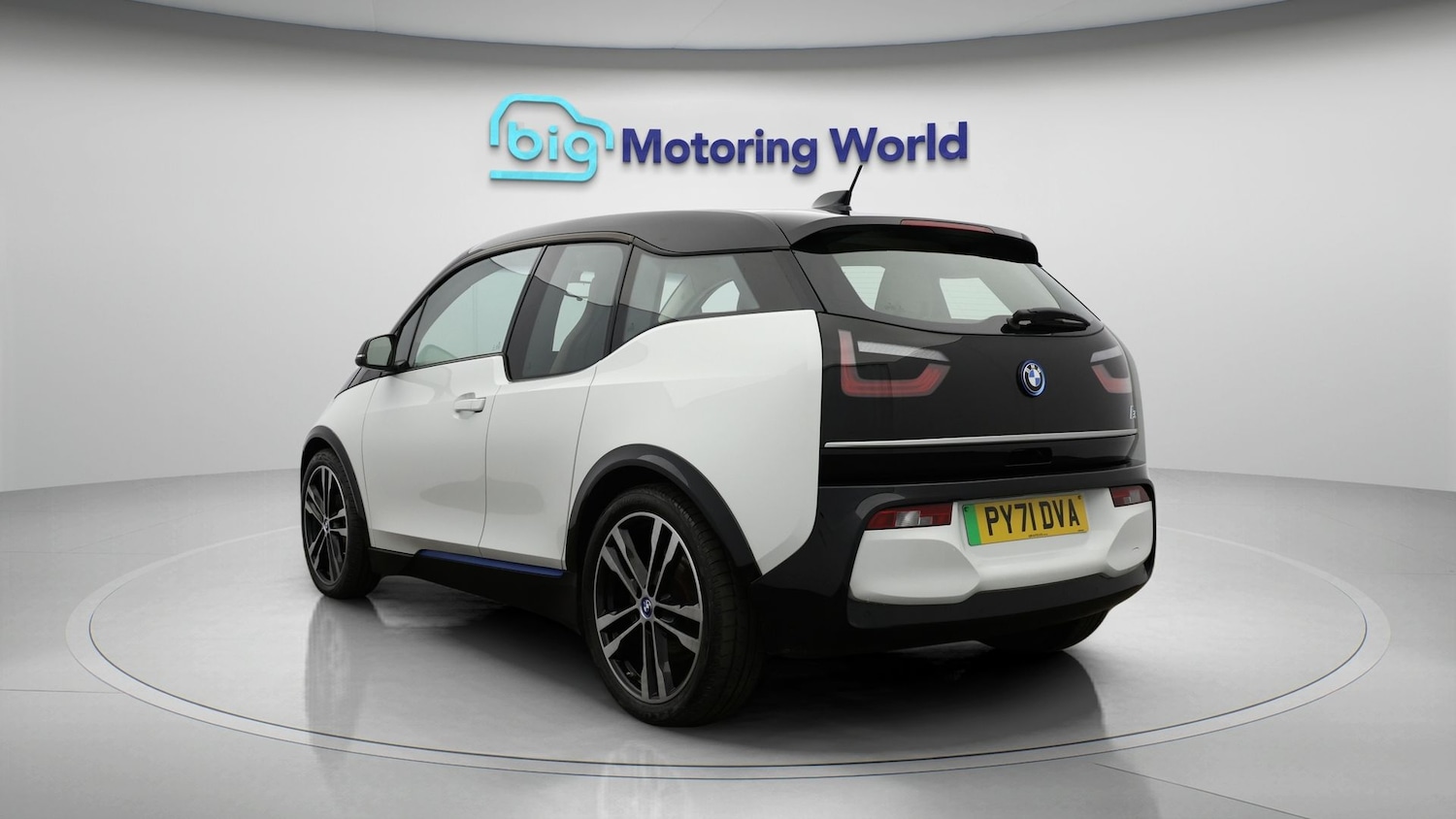 Used BMW i3 2022 for sale - 77712921: Photo 5
