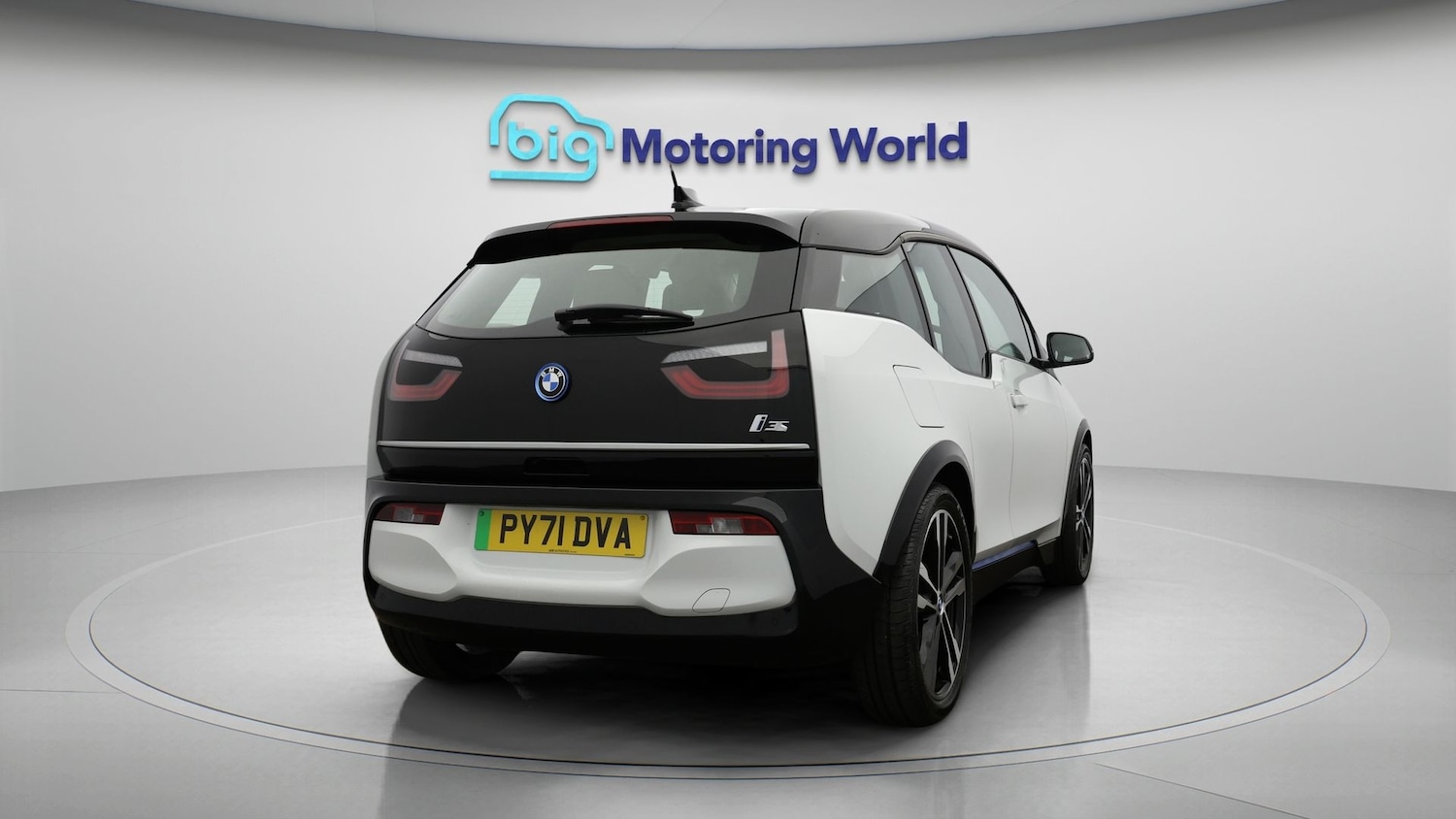 Used BMW i3 2022 for sale - 77712921: Photo 6