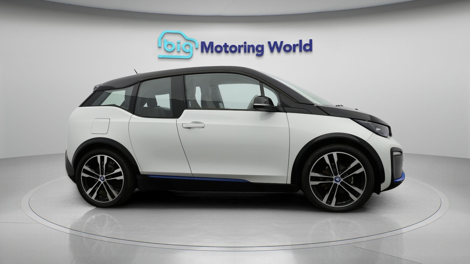 Used BMW i3 2022 for sale - 77712921: Photo 8