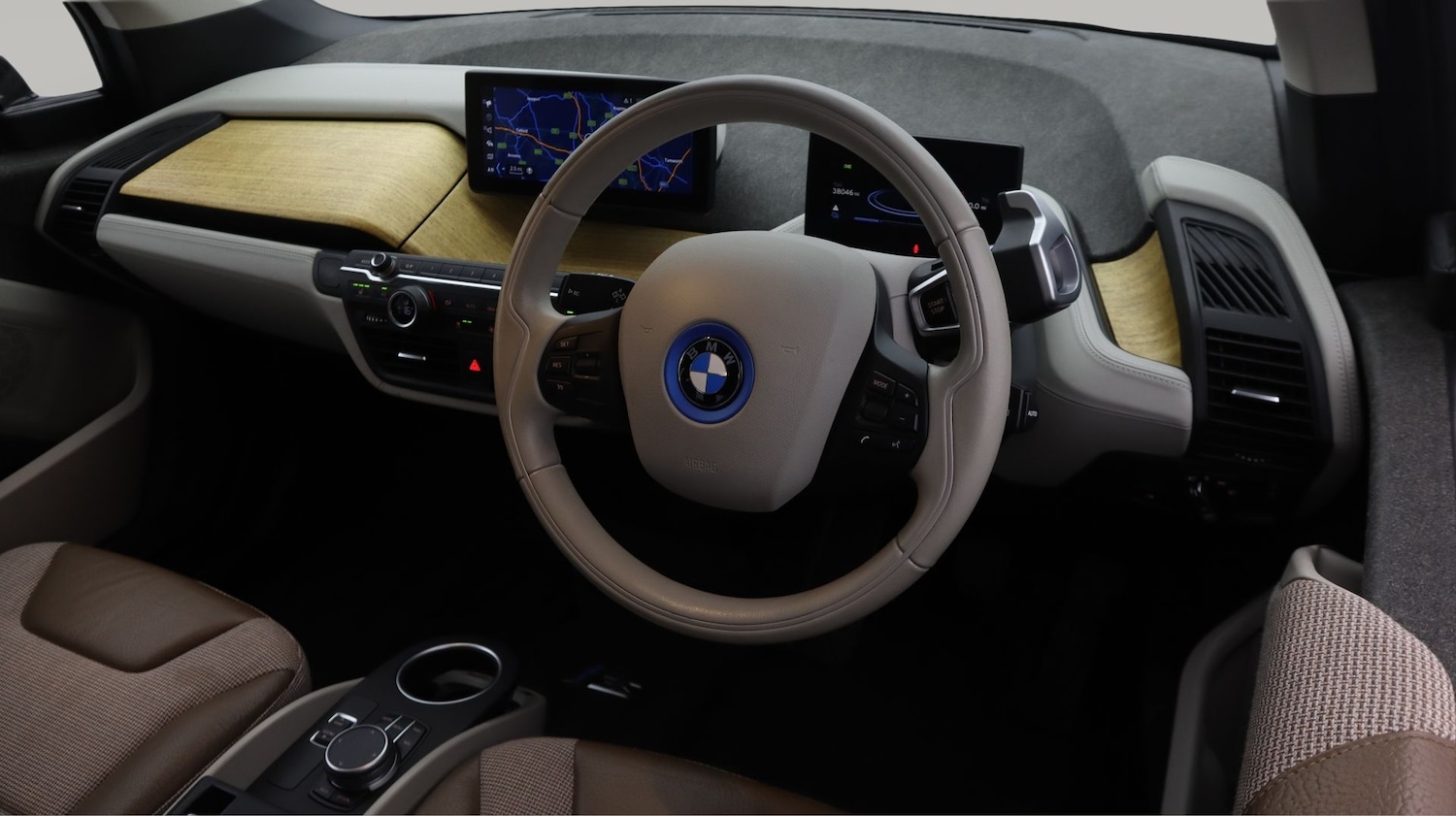 Used BMW i3 2022 for sale - 77712921: Photo 9