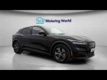 (22) - Standard Range 70kWh SUV 5dr Electric Automatic (269 ps)