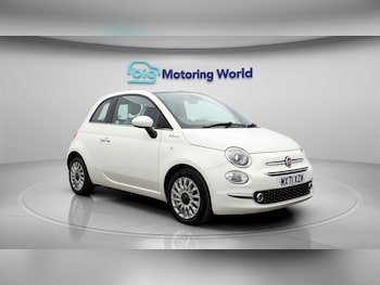 Used Fiat 500 2021 for sale - 78970498: Photo
