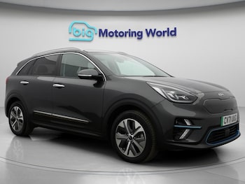 Used Kia Niro 2021 for sale - 75949109: Photo