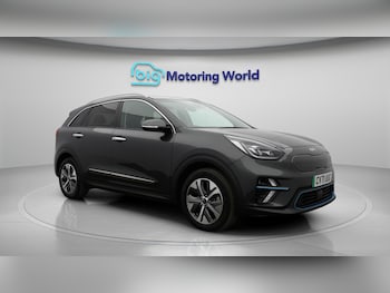Used Kia Niro 2021 for sale - 75949109: Photo