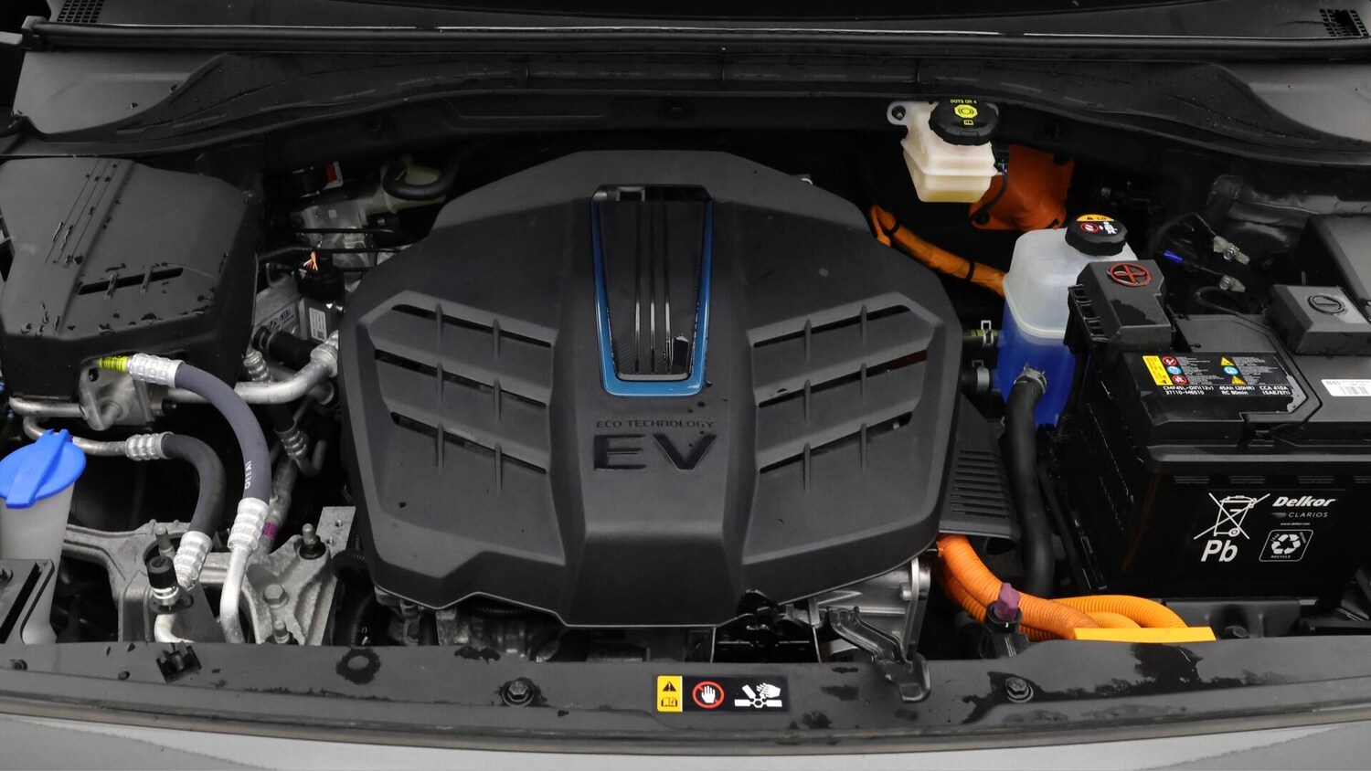 Vehicle 31