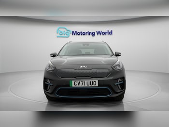Used Kia Niro 2021 for sale - 75949109: Photo