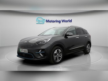 Used Kia Niro 2021 for sale - 75949109: Photo