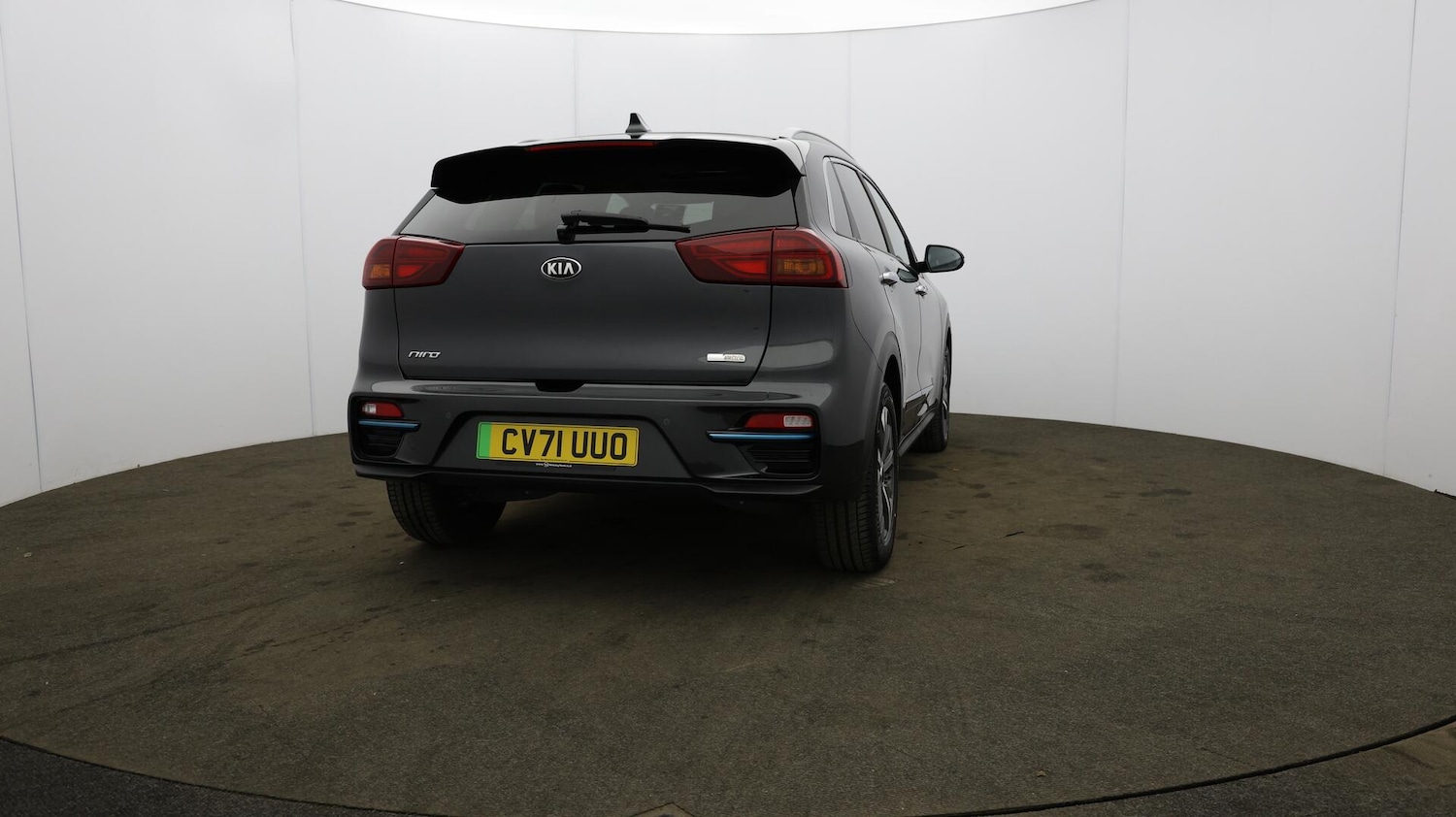 Vehicle 64