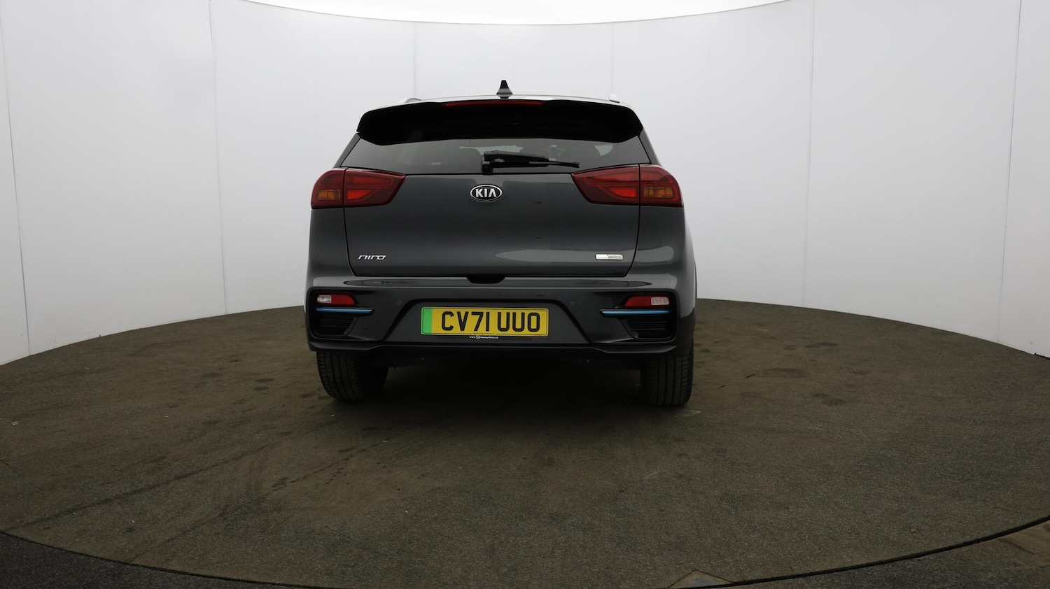 Vehicle 65