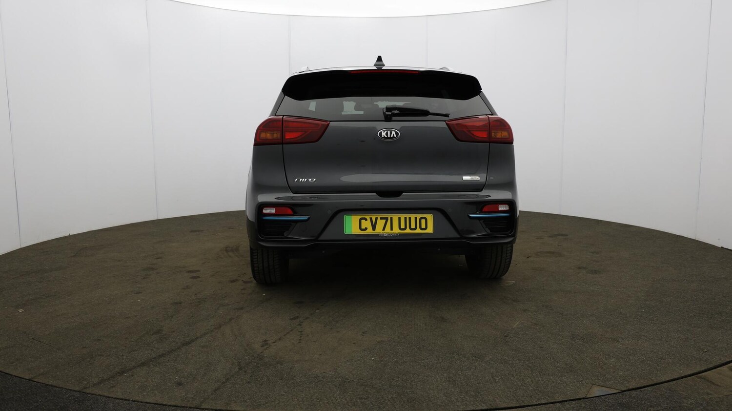 Vehicle 66