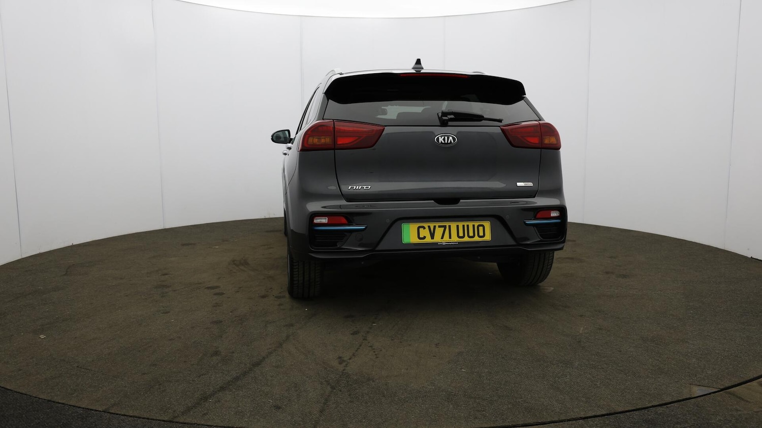 Vehicle 67