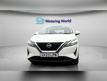 Used Nissan Qashqai 2023 for sale - 79177764: Photo