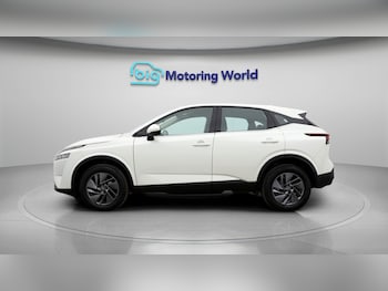 Used Nissan Qashqai 2023 for sale - 79177764: Photo