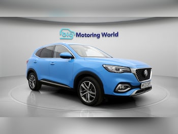 Used MG MG HS 2023 for sale - 79312907: Photo