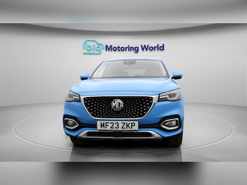 Used MG MG HS 2023 for sale - 79312907: Photo