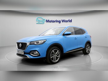 Used MG MG HS 2023 for sale - 79312907: Photo