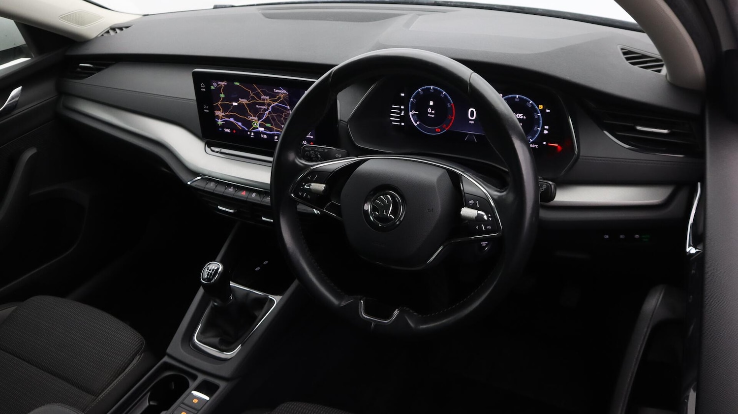 Used Skoda Octavia 2022 for sale - 76657868: Photo 10