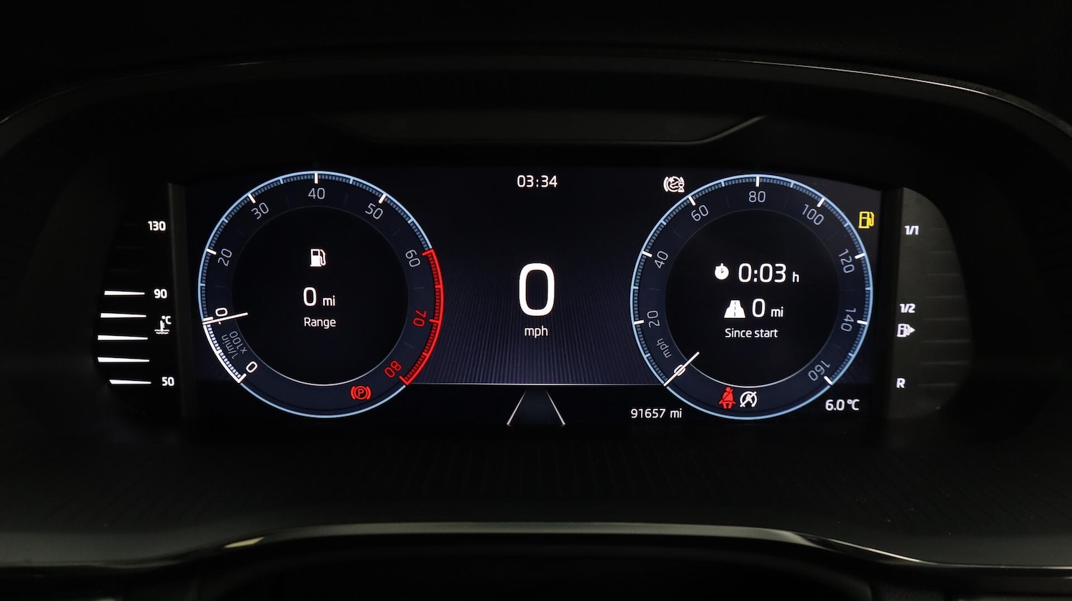 Used Skoda Octavia 2022 for sale - 76657868: Photo 11