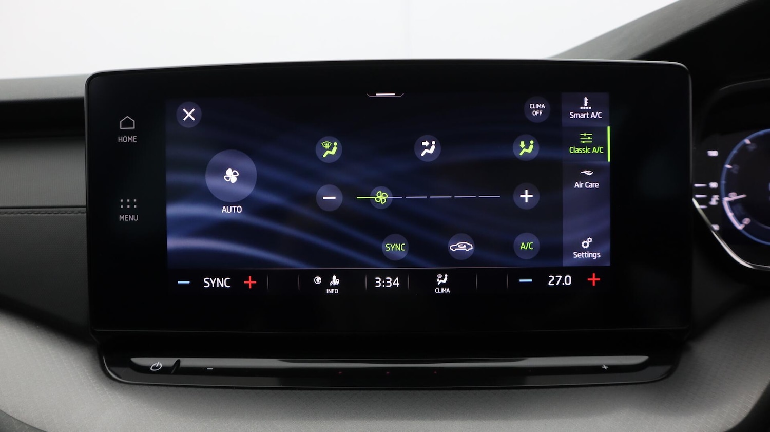 Used Skoda Octavia 2022 for sale - 76657868: Photo 13