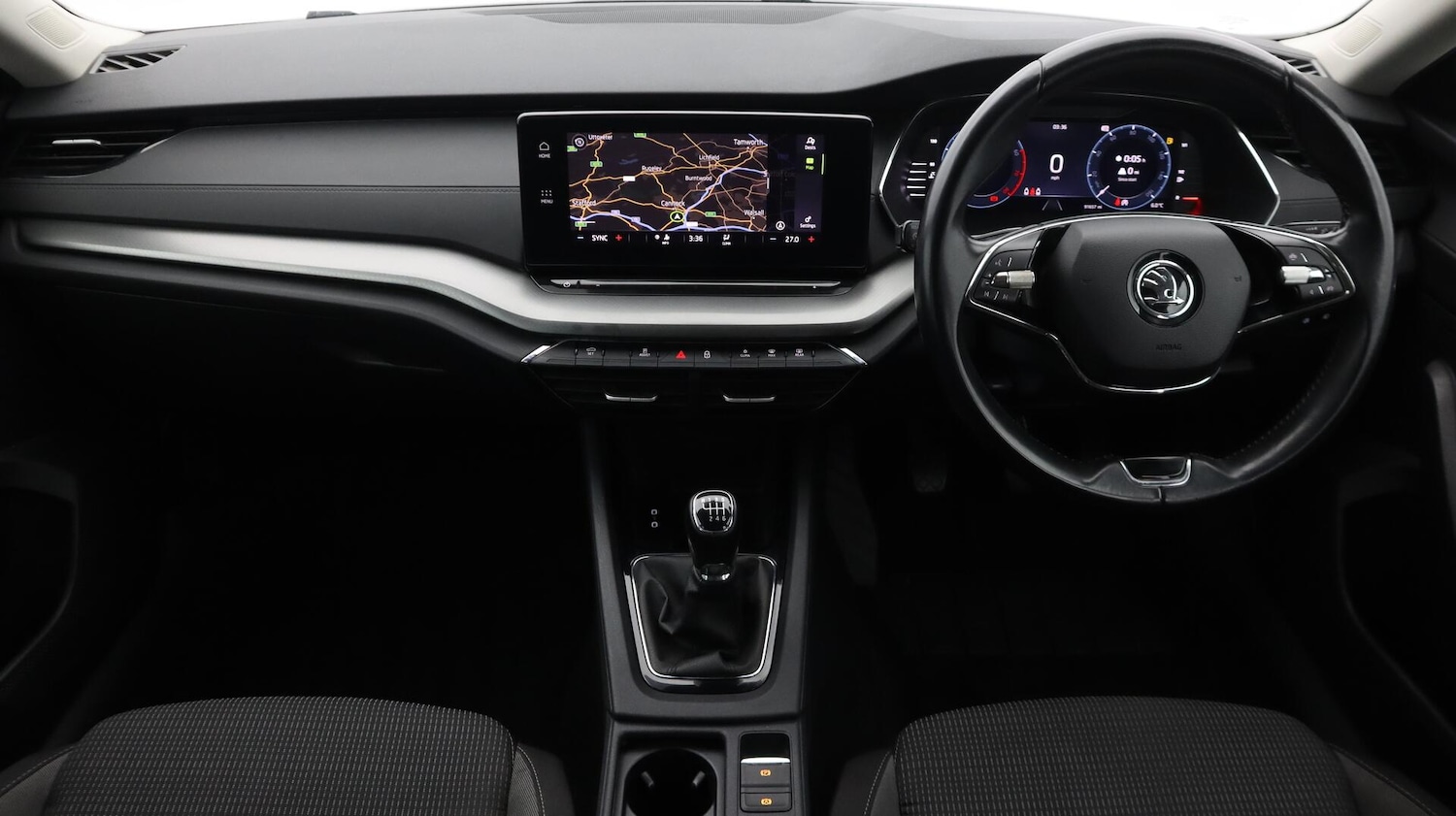 Used Skoda Octavia 2022 for sale - 76657868: Photo 14