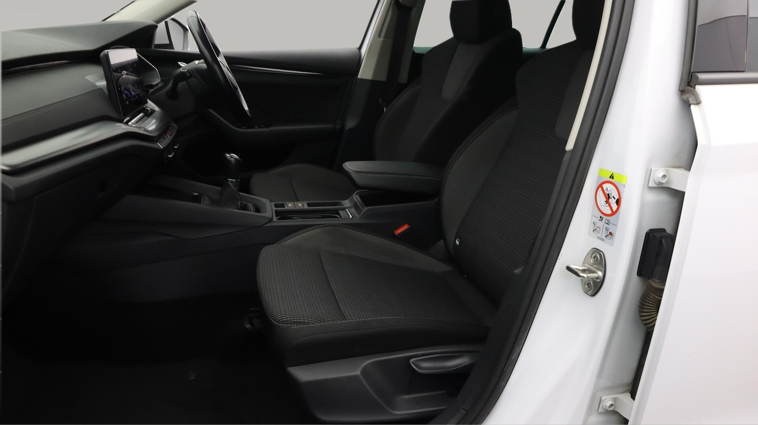 Used Skoda Octavia 2022 for sale - 76657868: Photo 15