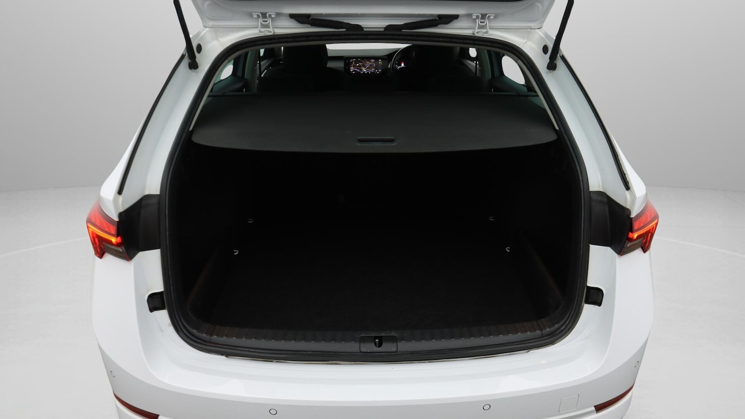 Used Skoda Octavia 2022 for sale - 76657868: Photo 18