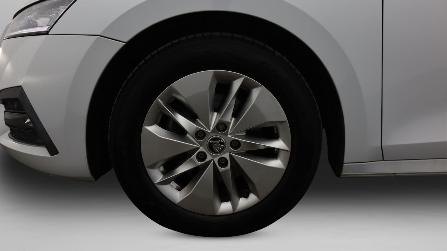 Used Skoda Octavia 2022 for sale - 76657868: Photo 19