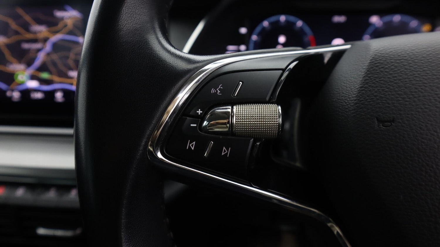 Used Skoda Octavia 2022 for sale - 76657868: Photo 23