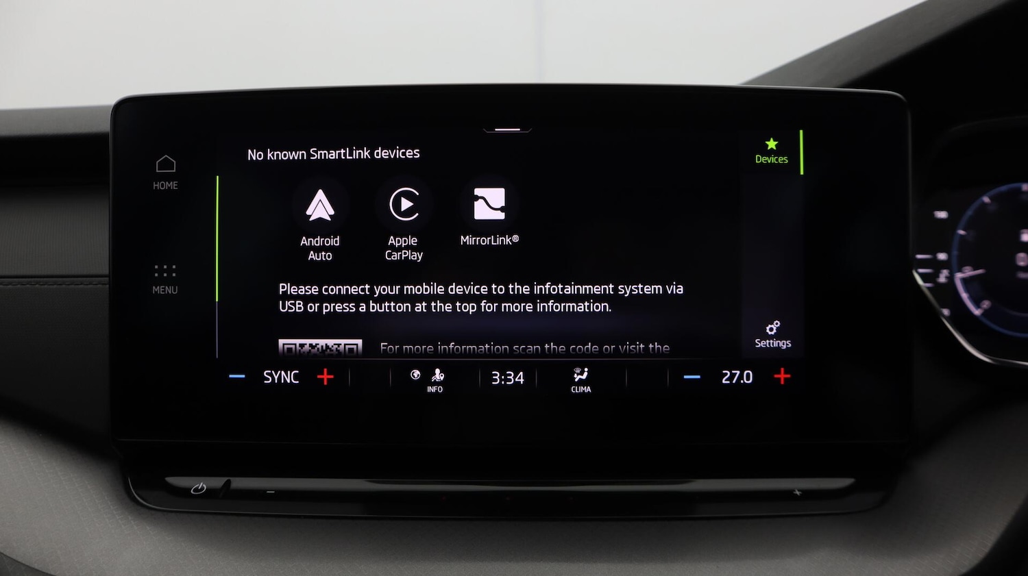 Used Skoda Octavia 2022 for sale - 76657868: Photo 25