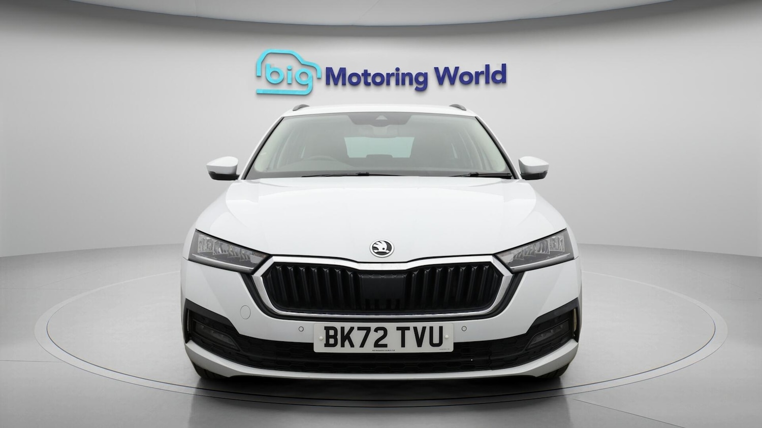 Used Skoda Octavia 2022 for sale - 76657868: Photo 3
