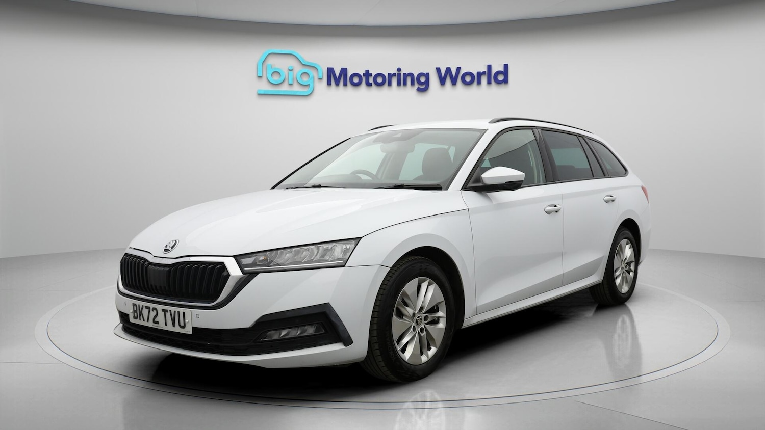 Used Skoda Octavia 2022 for sale - 76657868: Photo 4