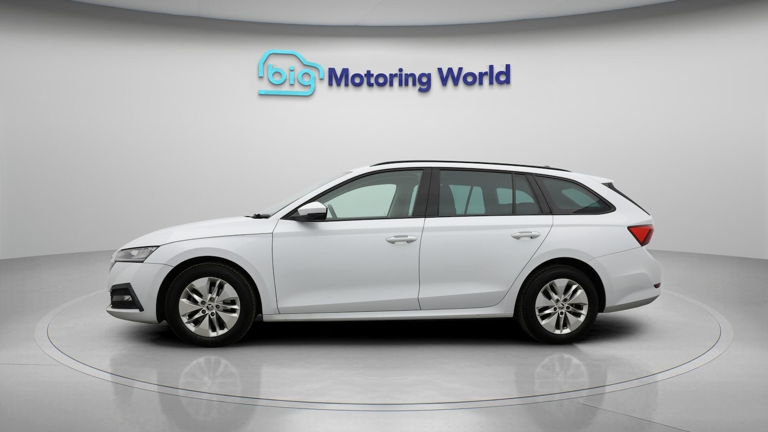 Used Skoda Octavia 2022 for sale - 76657868: Photo 5