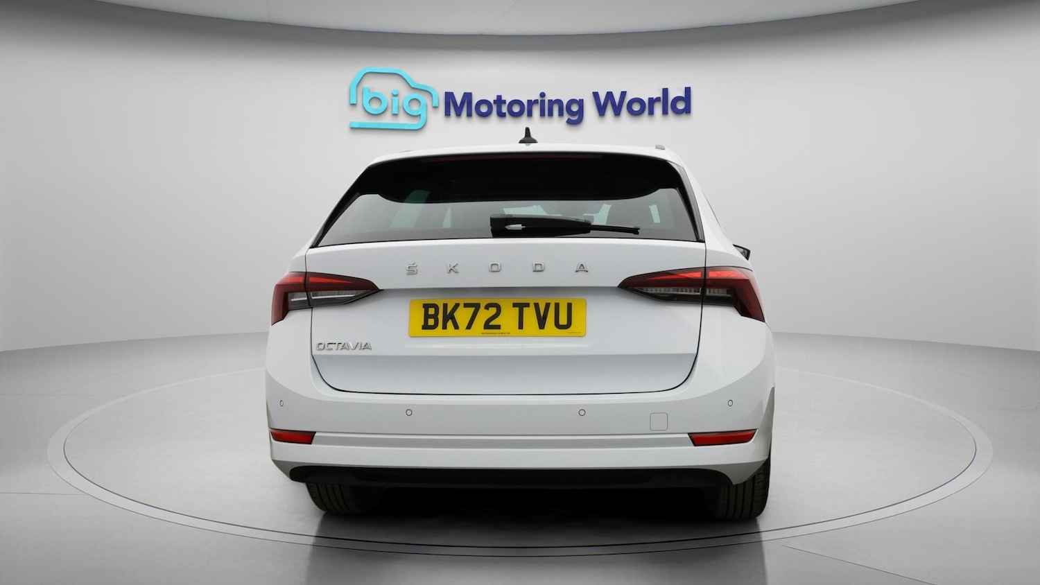 Used Skoda Octavia 2022 for sale - 76657868: Photo 7