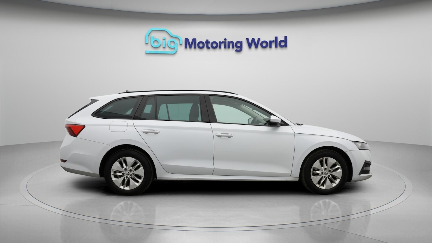 Used Skoda Octavia 2022 for sale - 76657868: Photo 9