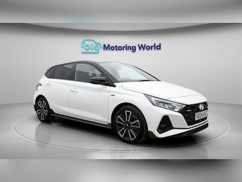 Used Hyundai i20 2024 for sale - 78443640: Photo