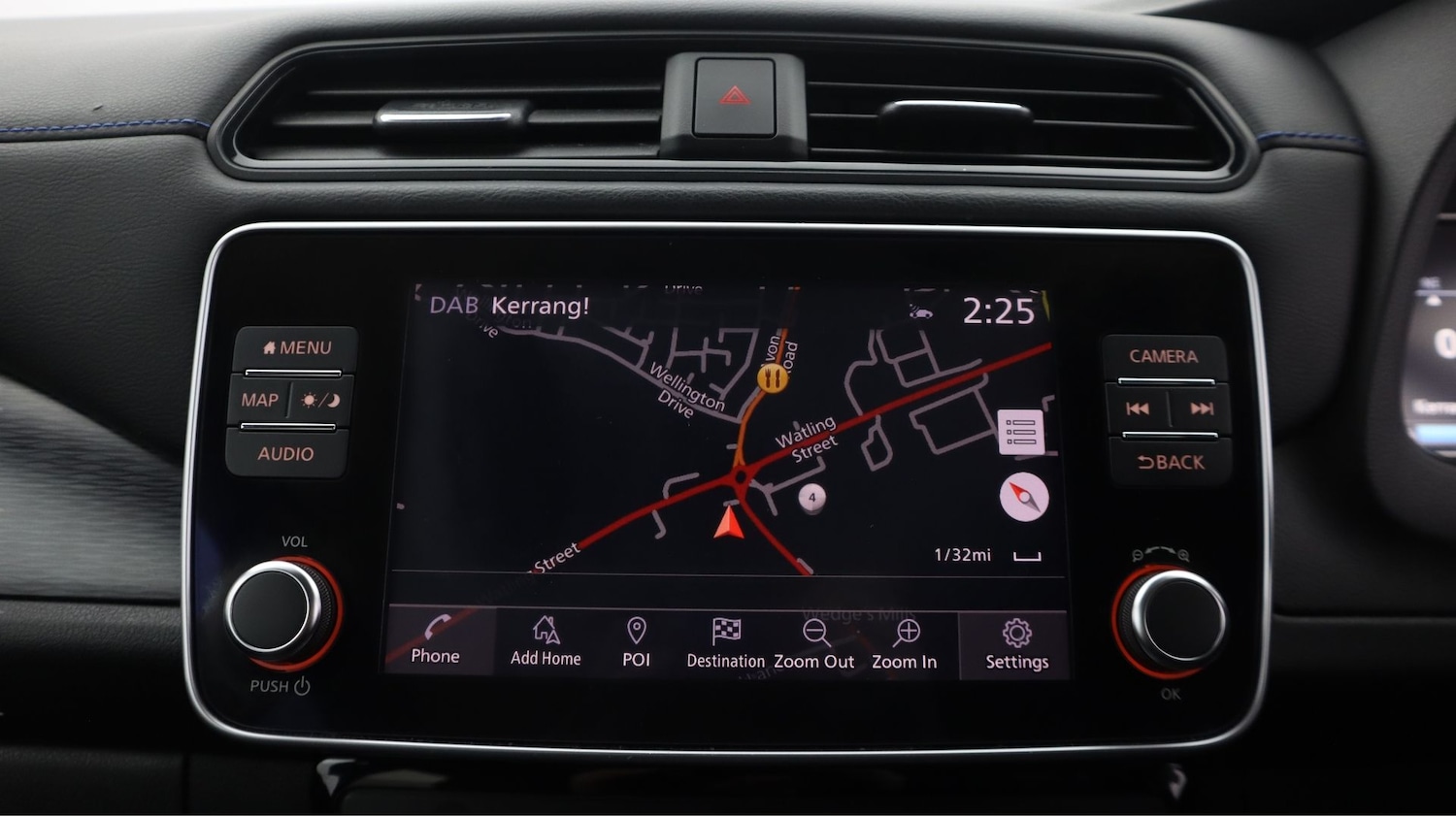 Used Nissan Leaf 2020 for sale - 77834282: Photo 11