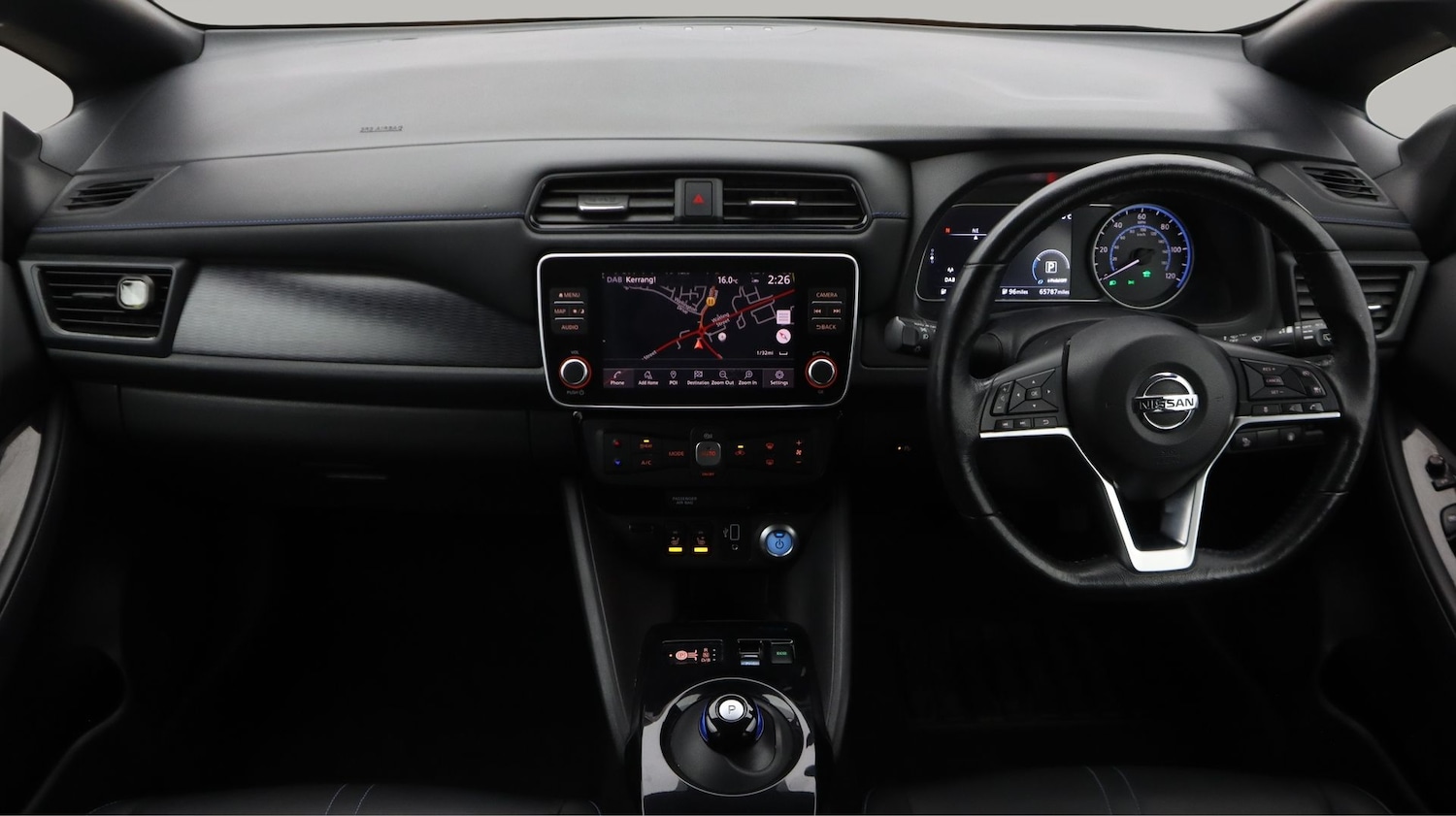 Used Nissan Leaf 2020 for sale - 77834282: Photo 13