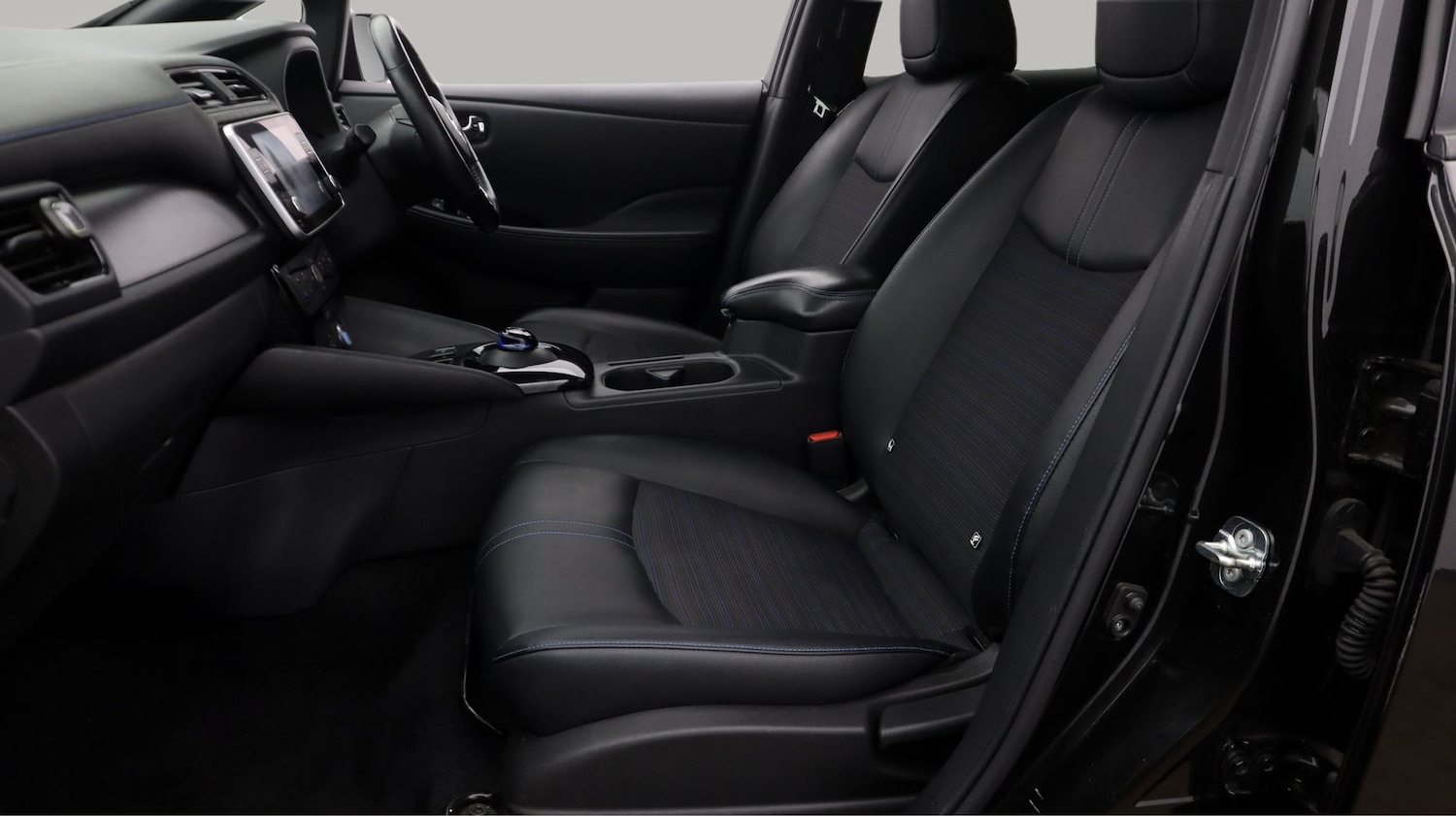 Used Nissan Leaf 2020 for sale - 77834282: Photo 14