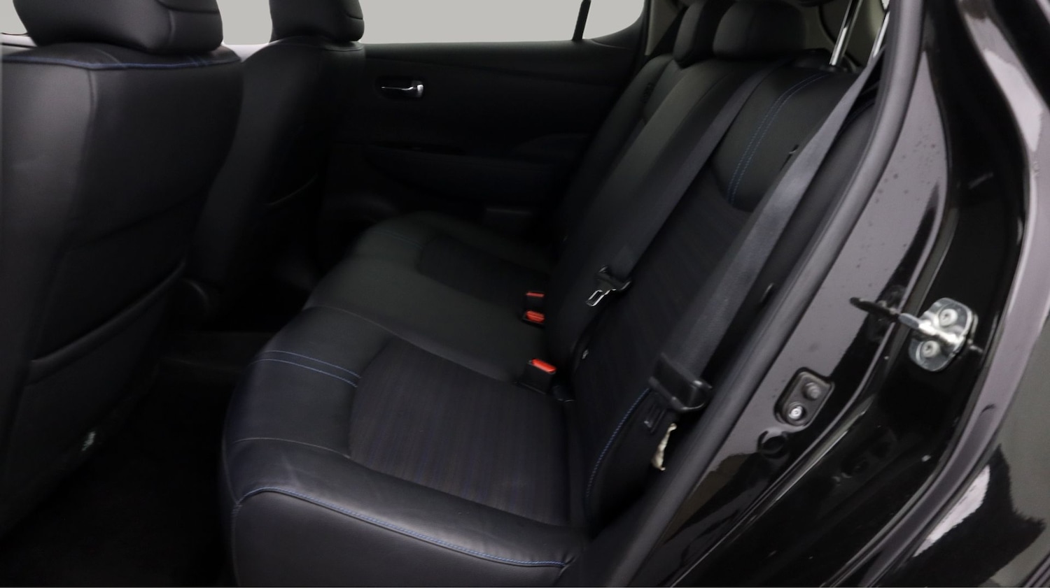 Used Nissan Leaf 2020 for sale - 77834282: Photo 16