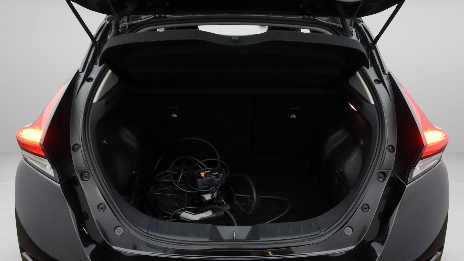 Used Nissan Leaf 2020 for sale - 77834282: Photo 17