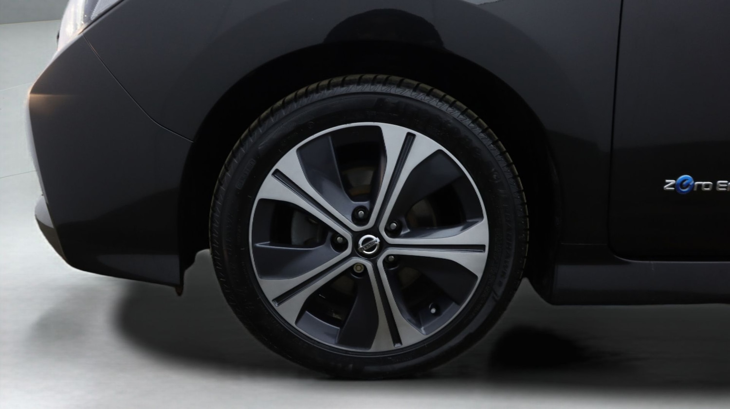 Used Nissan Leaf 2020 for sale - 77834282: Photo 18