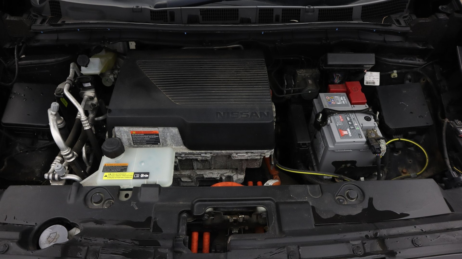 Used Nissan Leaf 2020 for sale - 77834282: Photo 19