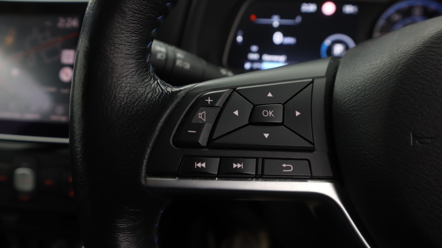 Used Nissan Leaf 2020 for sale - 77834282: Photo 23