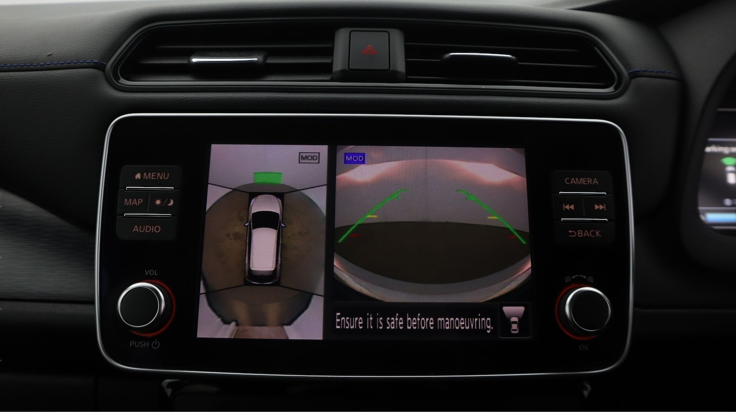 Used Nissan Leaf 2020 for sale - 77834282: Photo 24