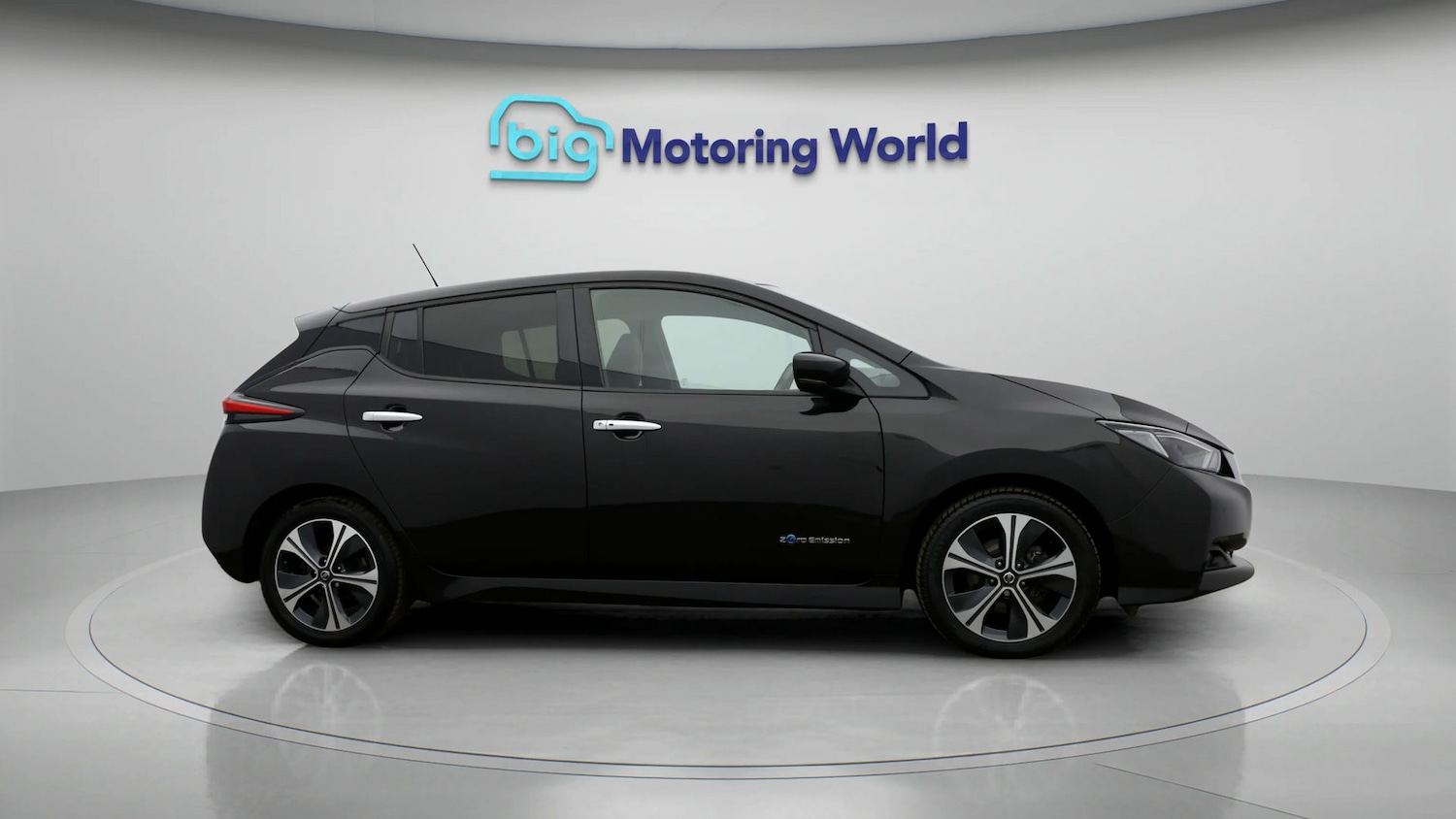 Used Nissan Leaf 2020 for sale - 77834282: Photo 8