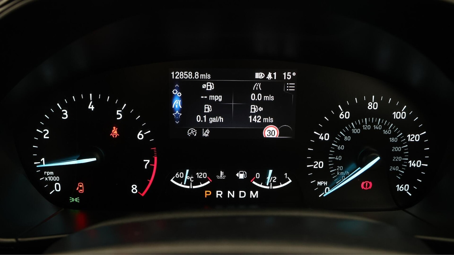 Used Ford Focus for sale - 76485860: Photo 10